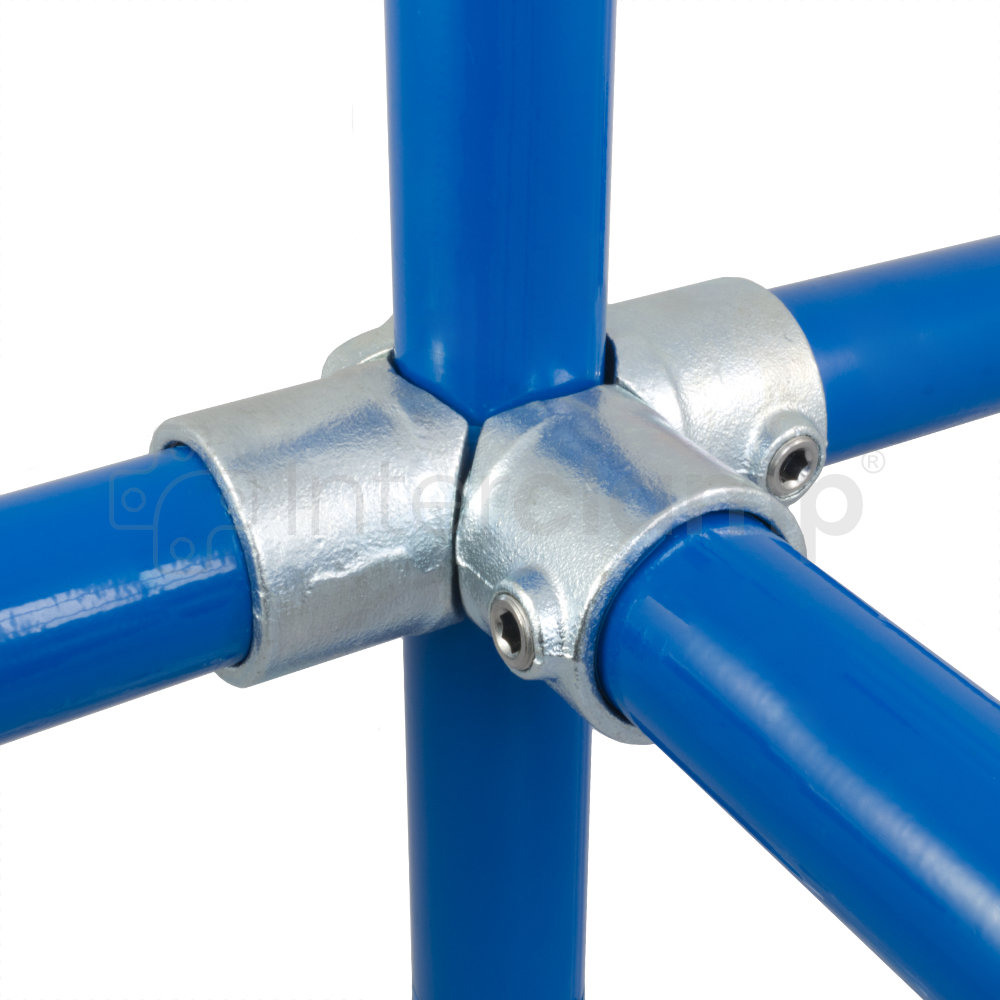 Interclamp® Type 117Y-2